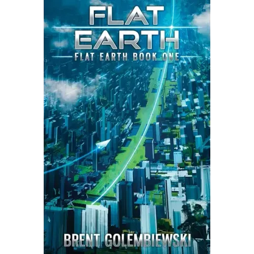 Flat Earth