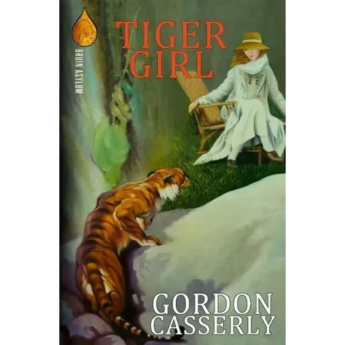 Tiger Girl