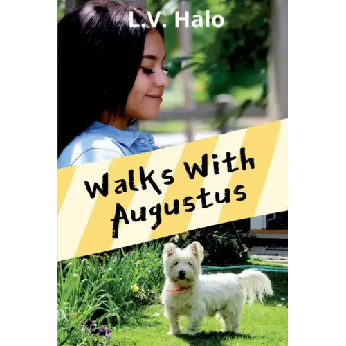 Walks With Augustus