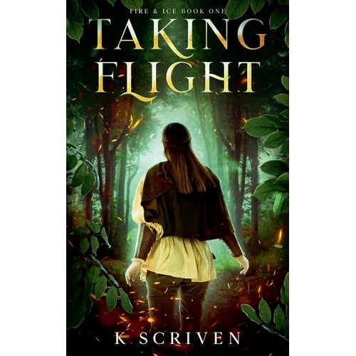 Taking Flight