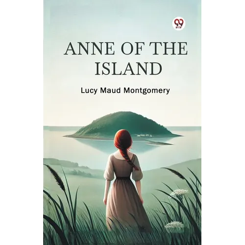 Anne of the Island