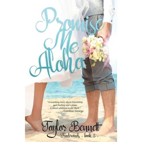Promise Me Aloha