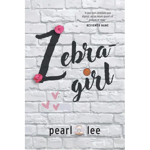 Zebra-Girl