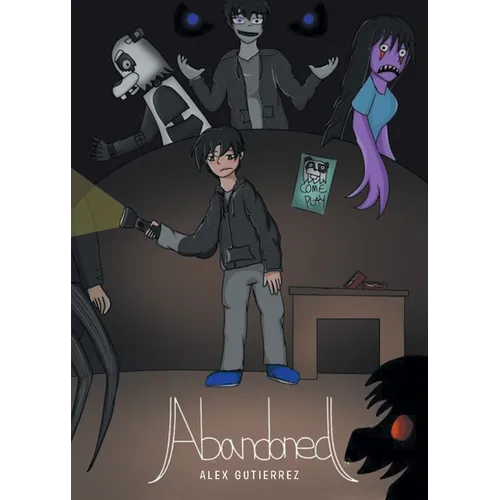 Abandoned