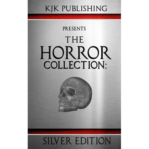 The Horror Collection: Silver Edition