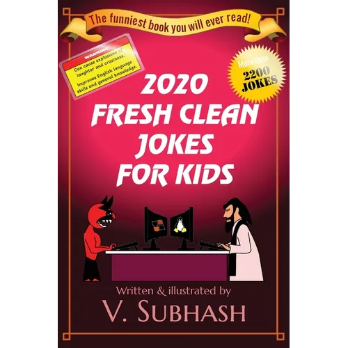 2020 Fresh Clean Jokes For Kids