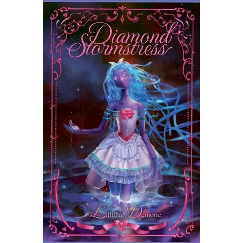 Diamond Stormstress
