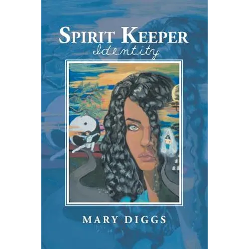 Spirit Keeper: Identity