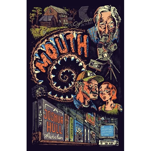 Mouth