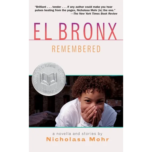 El Bronx Remembered