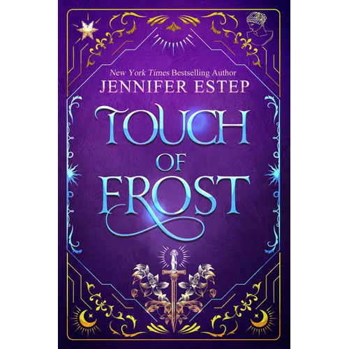 Touch of Frost
