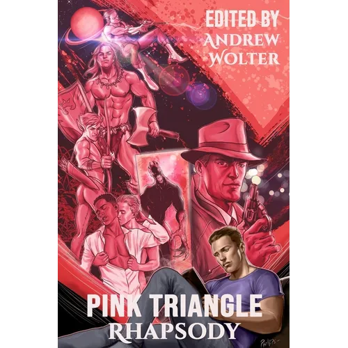 Pink Triangle Rhapsody