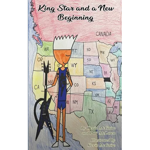 King Star and a New Beginning