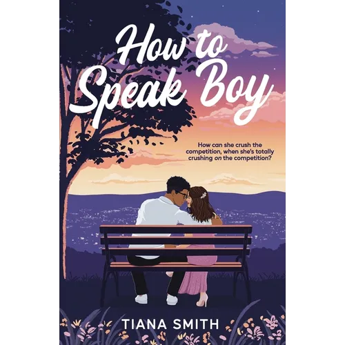 How To Speak Boy