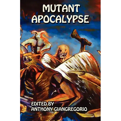 Mutant Apocalypse