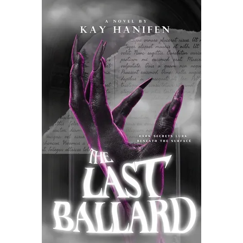 The Last Ballard