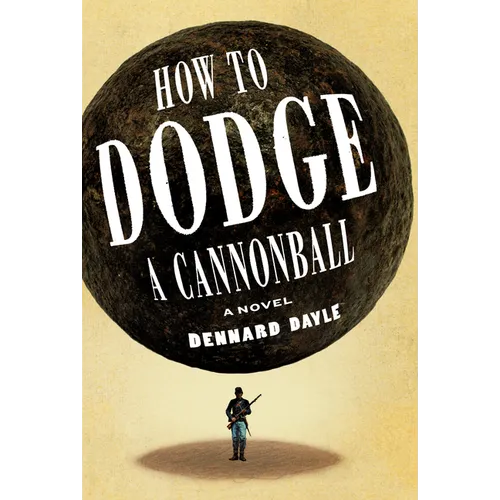 How to Dodge a Cannonball