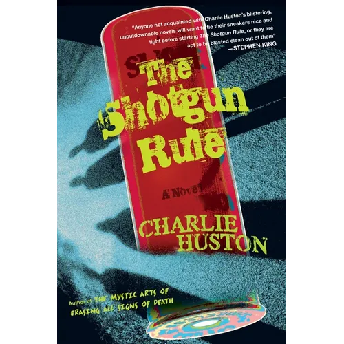 The Shotgun Rule