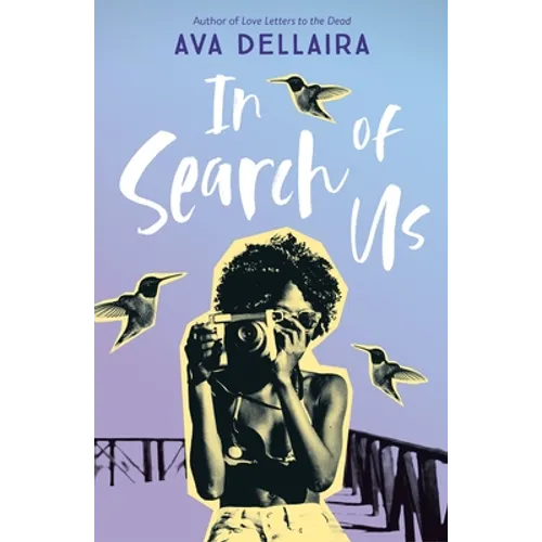 In Search of Us