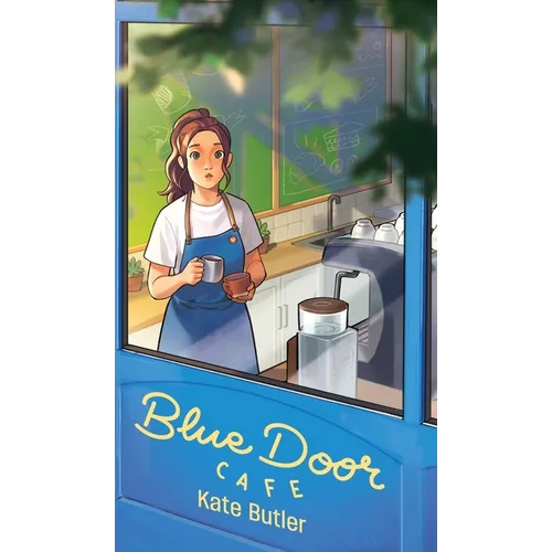 Blue Door Café