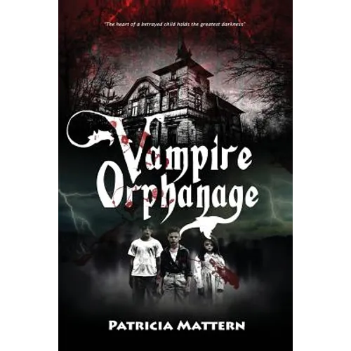 Vampire Orphanage