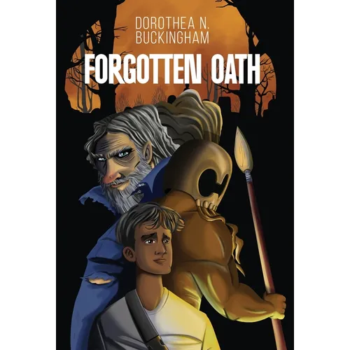 Forgotten Oath