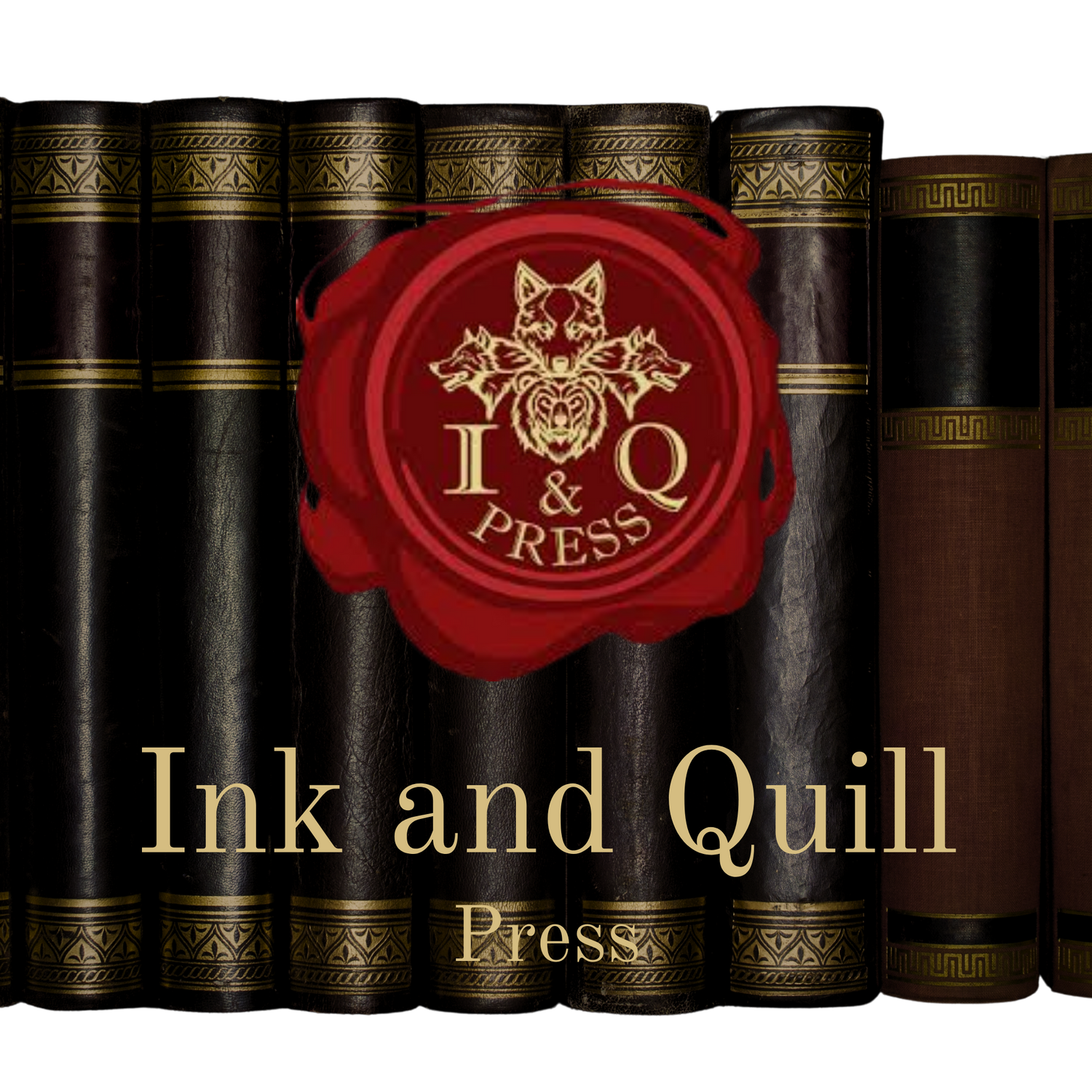 Ink and Quill Press