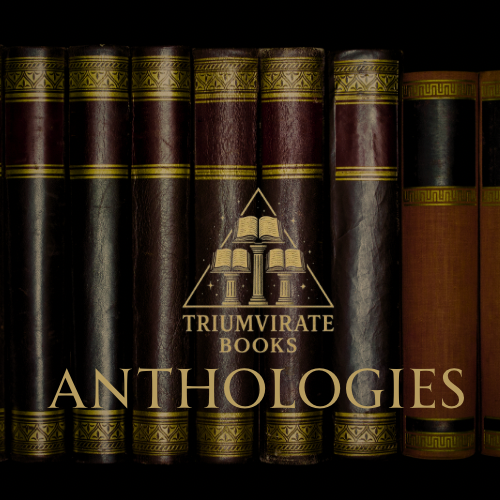 Anthologies Collections Anthology