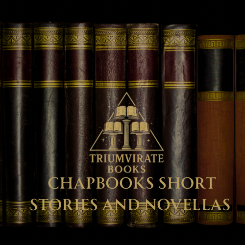 Short Stories, Novellas and ChapBooks