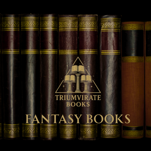 Fantasy Books