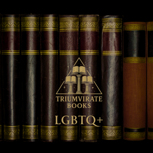 LGBTQ+ 