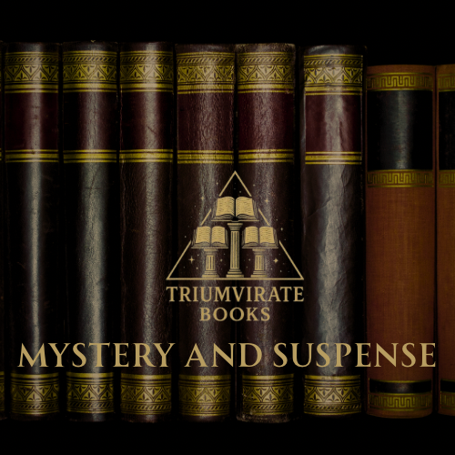 Mystery and Suspense