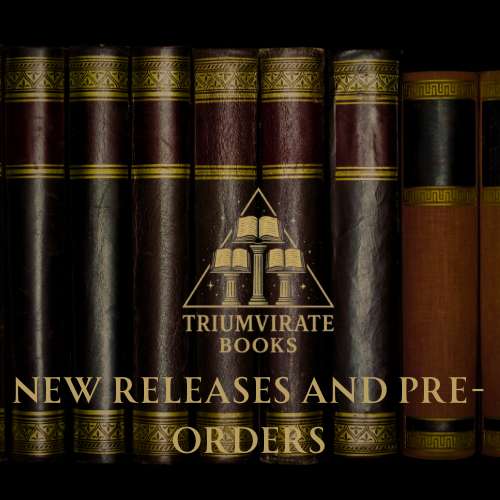 New Releases and Pre-Orders