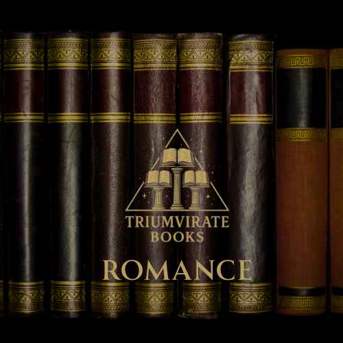 Romance books