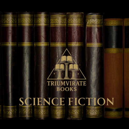Science Fiction Books