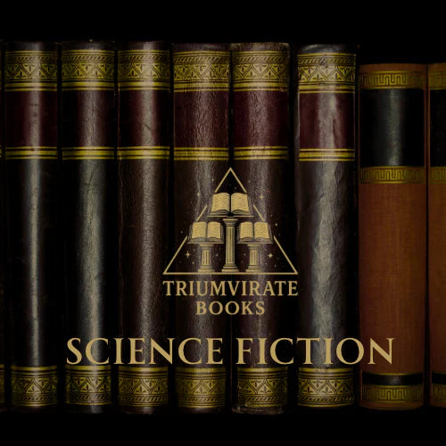 Science Fiction Books