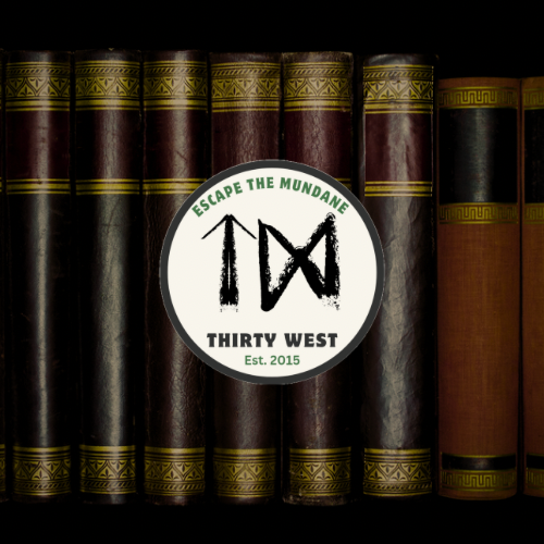Thirty West Publishing Features