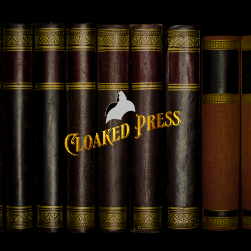 Cloaked Press Publishing Features