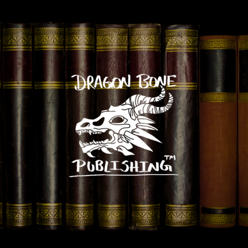Dragon Bone Publishing Features