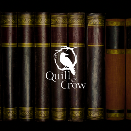 Quill and Crow Publishing Features