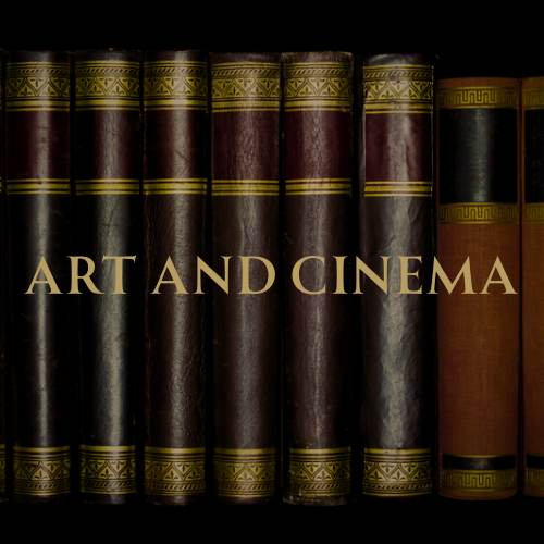 Art and Cinema