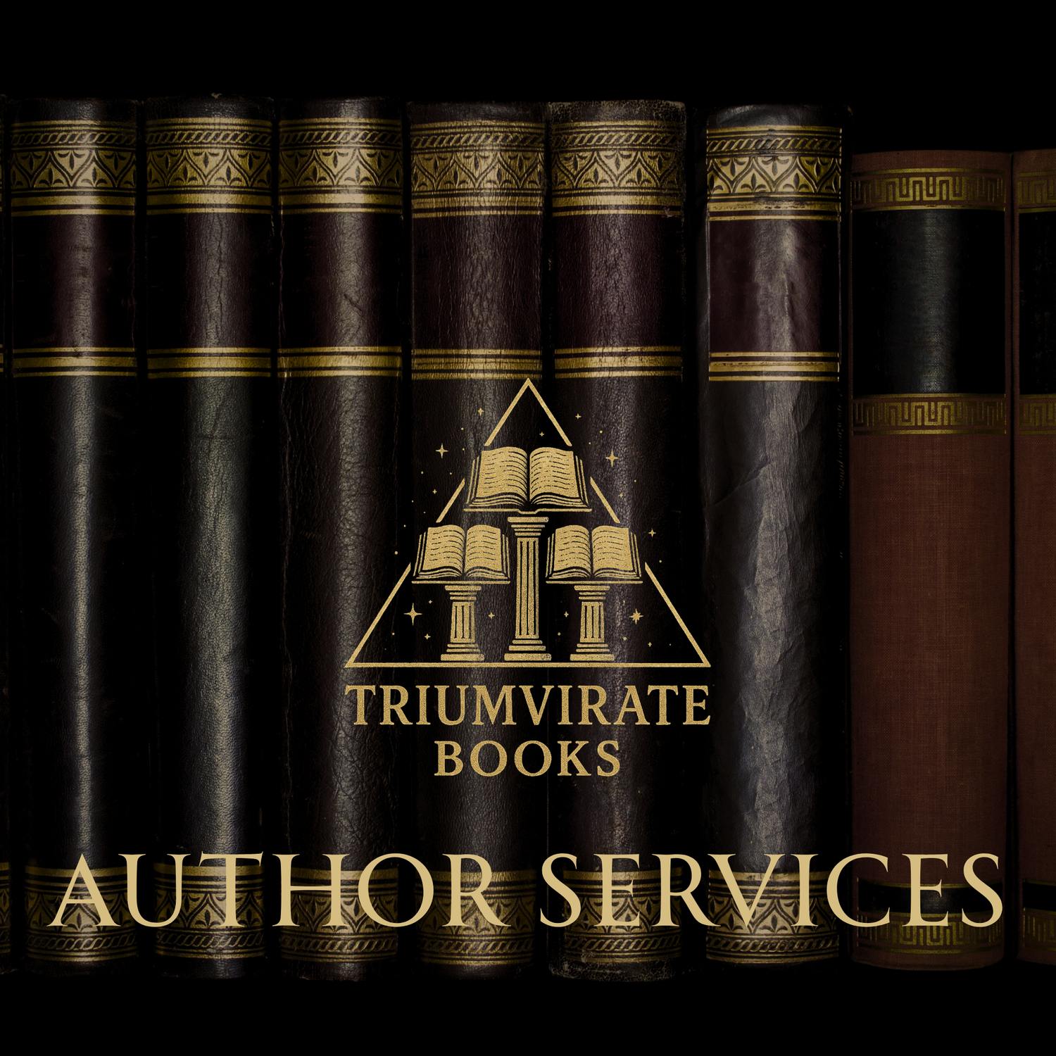 Author Services