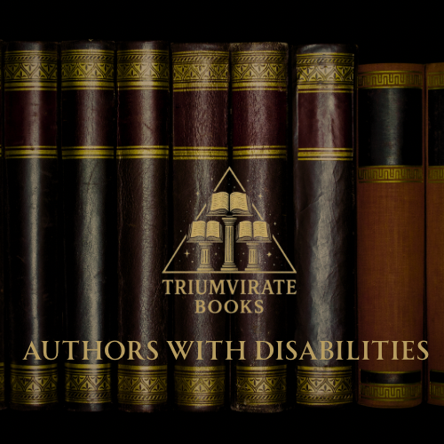 Authors with Disabilities