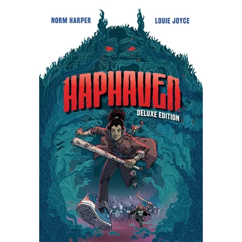 Haphaven Deluxe Edition