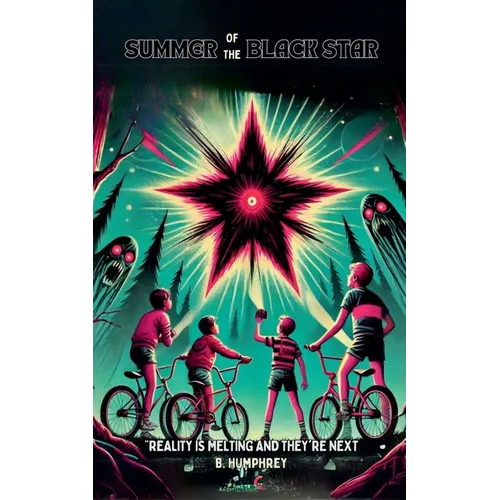 Summer of the Black Star