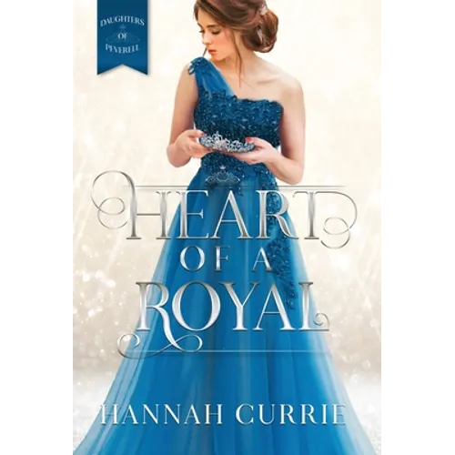 Heart of a Royal
