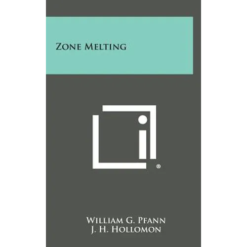 Zone Melting