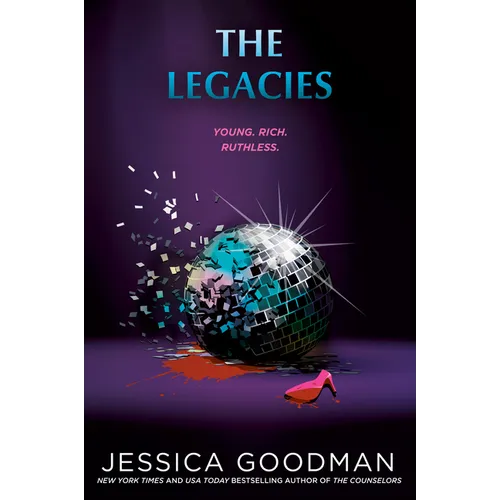 The Legacies