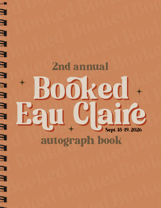 Booked Eau Claire