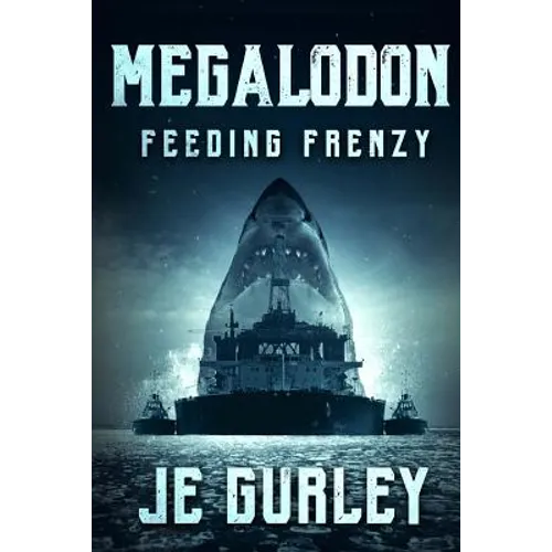Megalodon: Feeding Frenzy